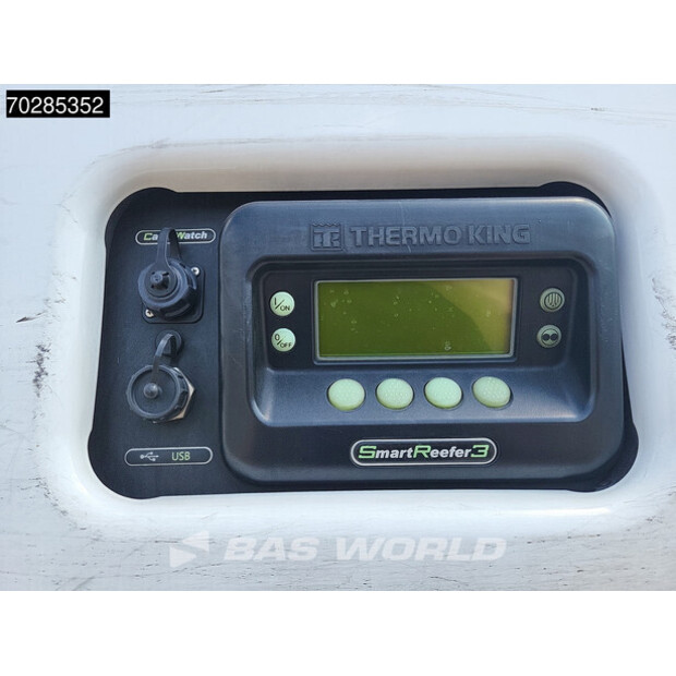 2007 شميتز كارجوبول Thermo King SLXE 400-41482397