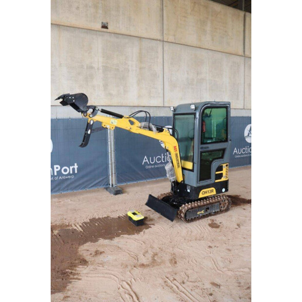 2024 AGT Industrial QH13R-41482410