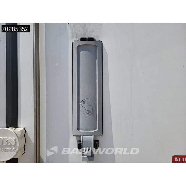 2007 شميتز كارجوبول Thermo King SLXE 400-41482419
