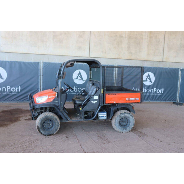 KUBOTA RTV900-41482427