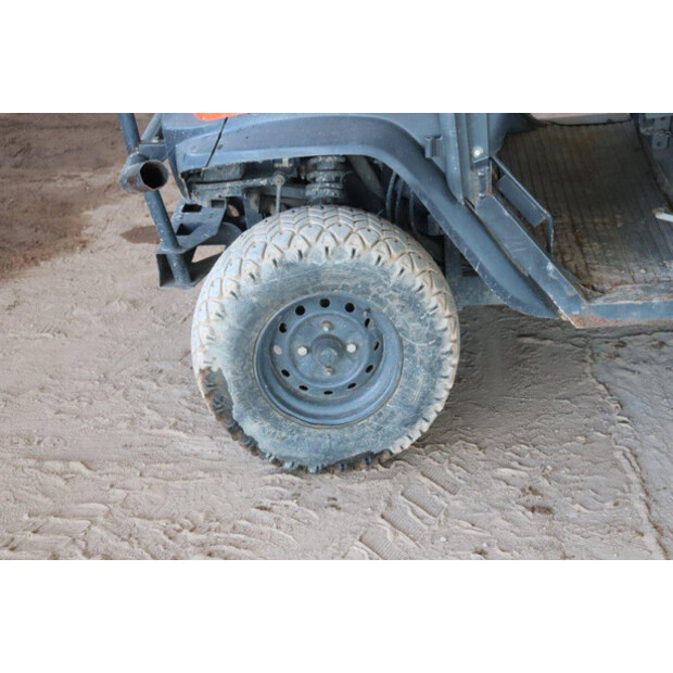 KUBOTA RTV900-41482436