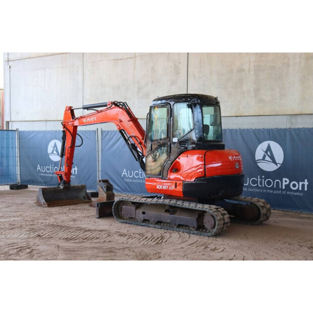 KUBOTA KX155-3SZ-41482483