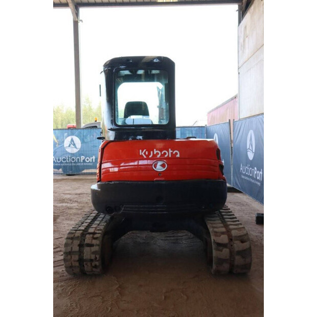 KUBOTA KX155-3SZ-41482484