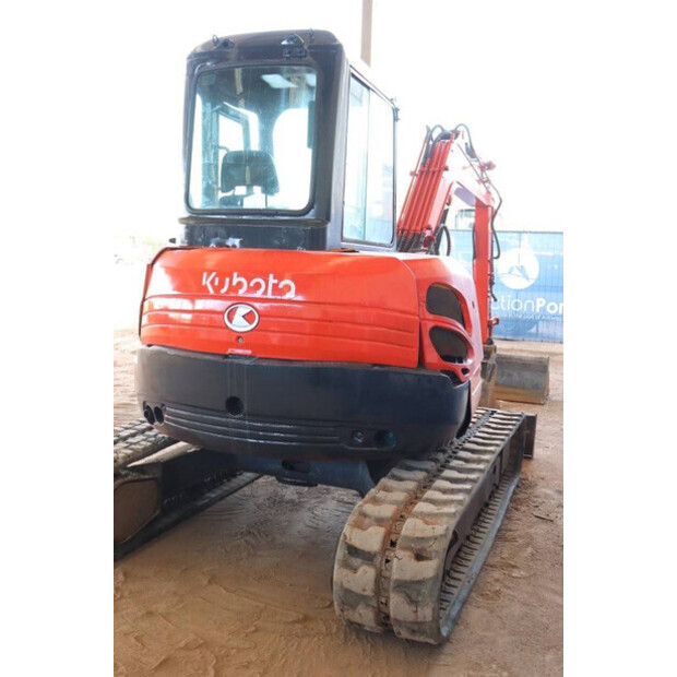 KUBOTA KX155-3SZ-41482485