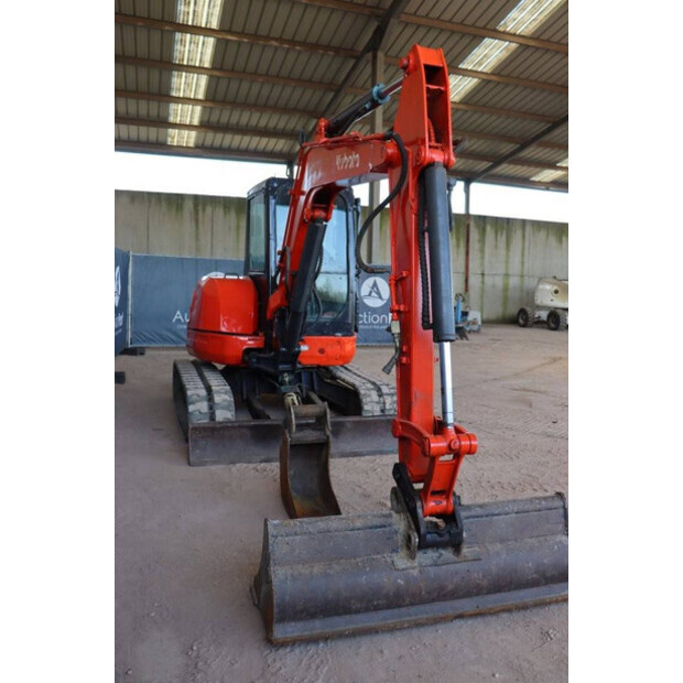 KUBOTA KX155-3SZ-41482486
