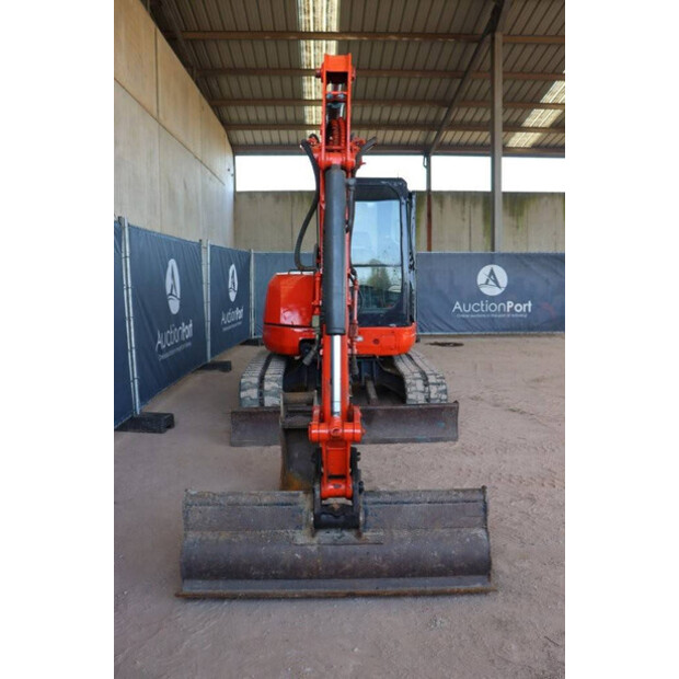 KUBOTA KX155-3SZ-41482487