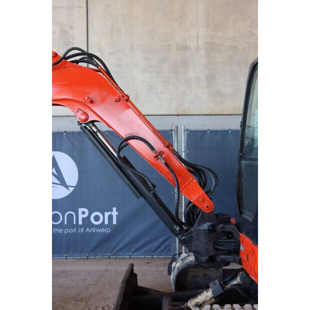 KUBOTA KX155-3SZ-41482492