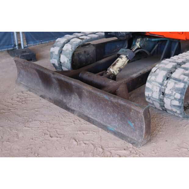 KUBOTA KX155-3SZ-41482493