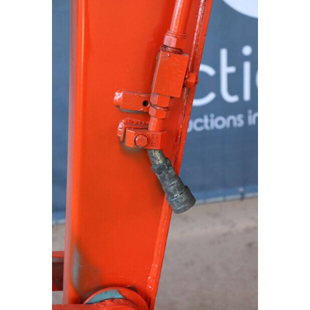 KUBOTA KX155-3SZ-41482497