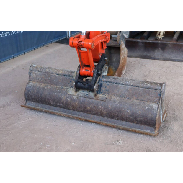 KUBOTA KX155-3SZ-41482498