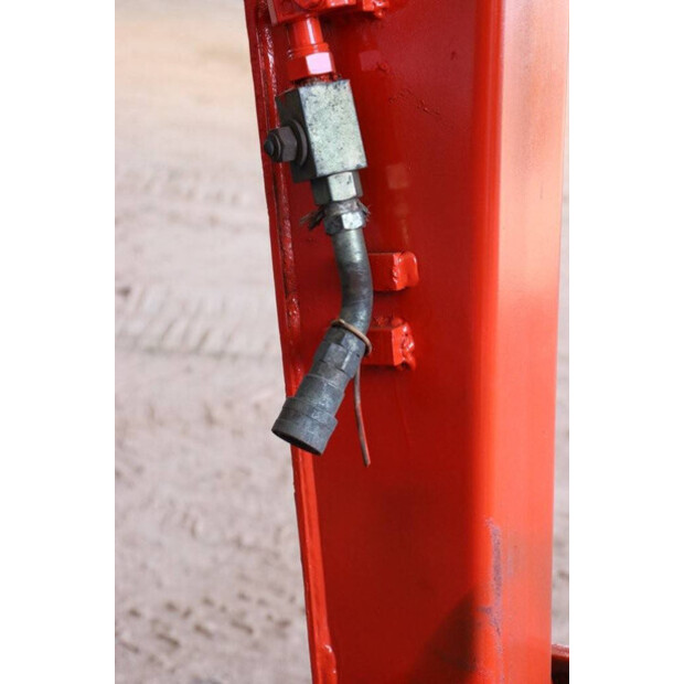 KUBOTA KX155-3SZ-41482499