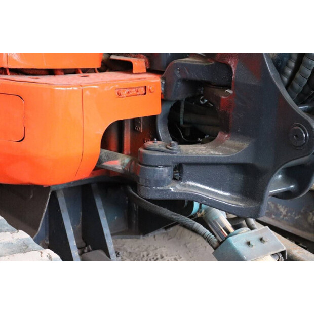 KUBOTA KX155-3SZ-41482500