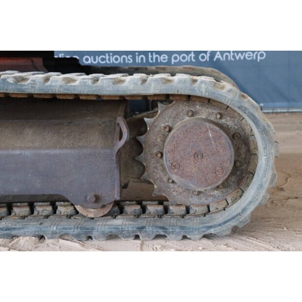 KUBOTA KX155-3SZ-41482503