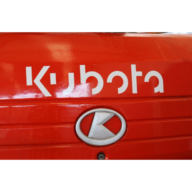 KUBOTA KX155-3SZ-41482505