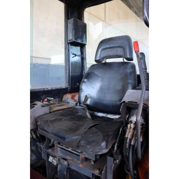 KUBOTA KX155-3SZ-41482509