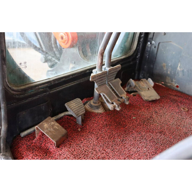 KUBOTA KX155-3SZ-41482511