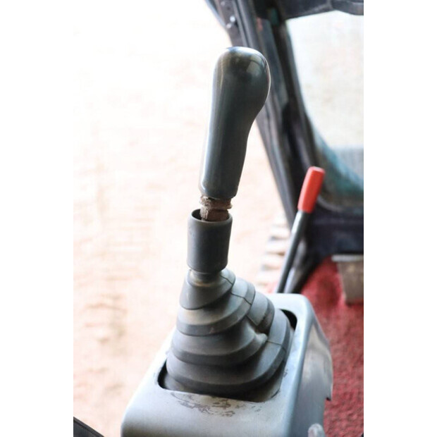 KUBOTA KX155-3SZ-41482513