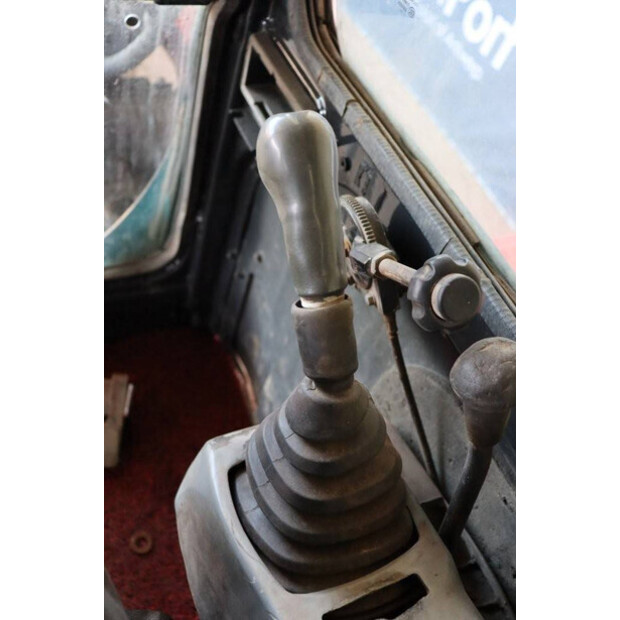 KUBOTA KX155-3SZ-41482514