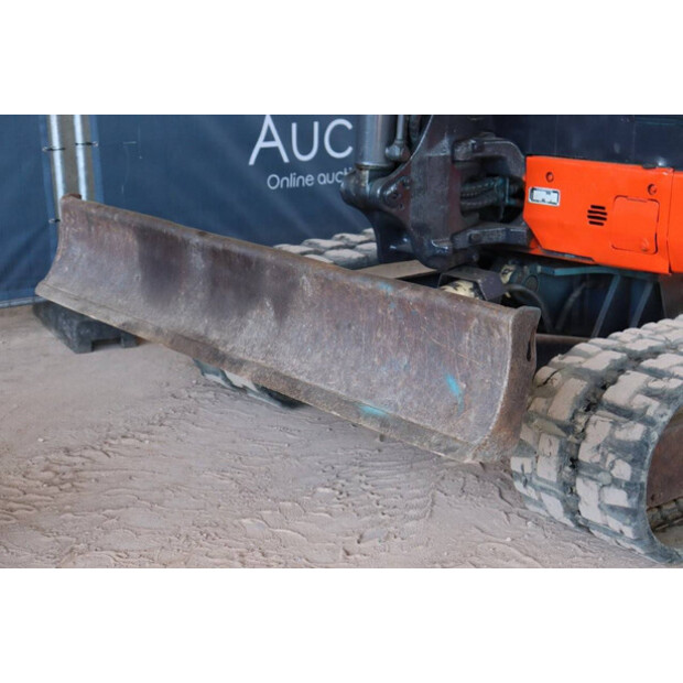 KUBOTA KX155-3SZ-41482517
