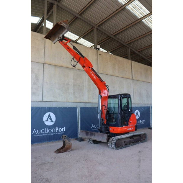 KUBOTA KX155-3SZ-41482518