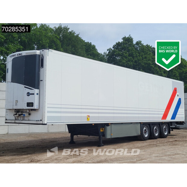 2018 Schmitz Cargobull THERMOKING SLXi SPECTRUM-41482522