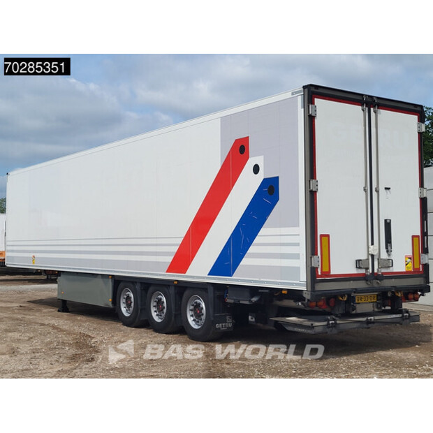 2018 Schmitz Cargobull THERMOKING SLXi SPECTRUM-41482523
