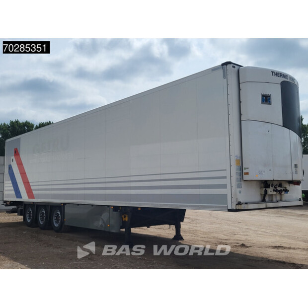 2018 Schmitz Cargobull THERMOKING SLXi SPECTRUM-41482524