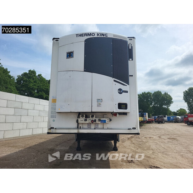 2018 Schmitz Cargobull THERMOKING SLXi SPECTRUM-41482526