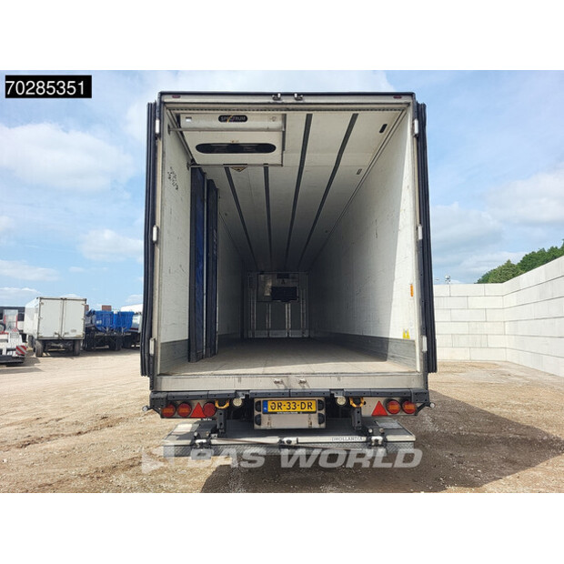 2018 Schmitz Cargobull THERMOKING SLXi SPECTRUM-41482562