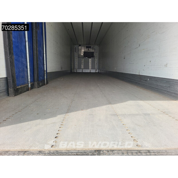 2018 Schmitz Cargobull THERMOKING SLXi SPECTRUM-41482564