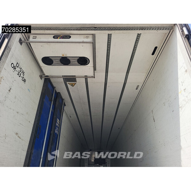 2018 Schmitz Cargobull THERMOKING SLXi SPECTRUM-41482565