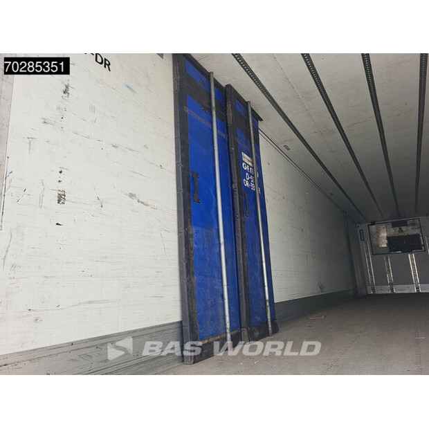 2018 Schmitz Cargobull THERMOKING SLXi SPECTRUM-41482566