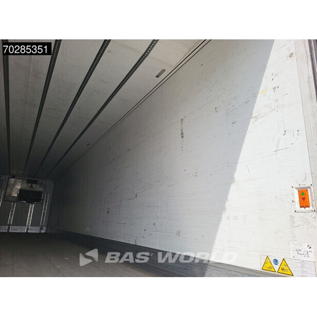 2018 Schmitz Cargobull THERMOKING SLXi SPECTRUM-41482567