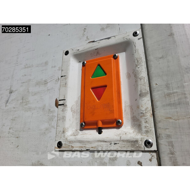 2018 Schmitz Cargobull THERMOKING SLXi SPECTRUM-41482568