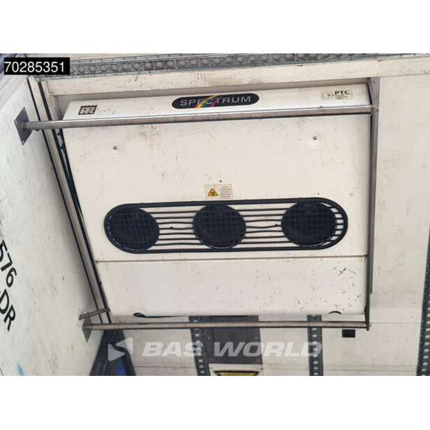 2018 Schmitz Cargobull THERMOKING SLXi SPECTRUM-41482569