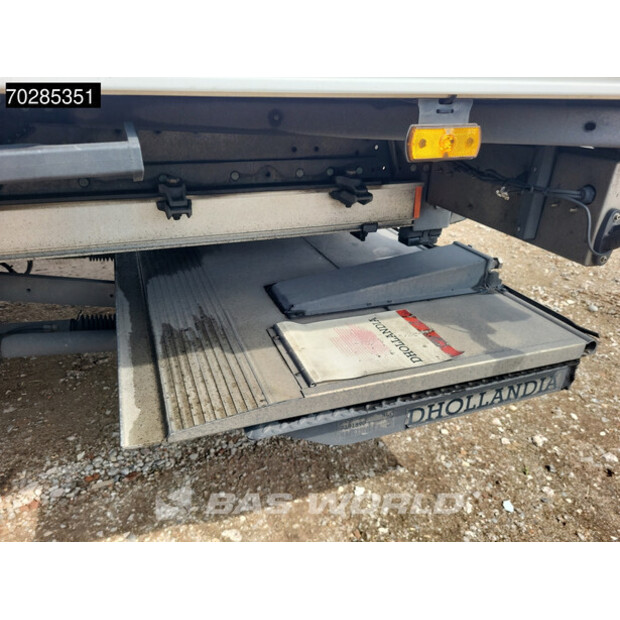 2018 Schmitz Cargobull THERMOKING SLXi SPECTRUM-41482570