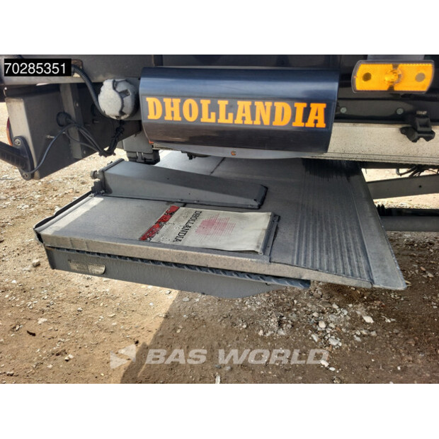 2018 Schmitz Cargobull THERMOKING SLXi SPECTRUM-41482571