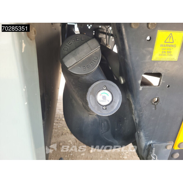 2018 Schmitz Cargobull THERMOKING SLXi SPECTRUM-41482572