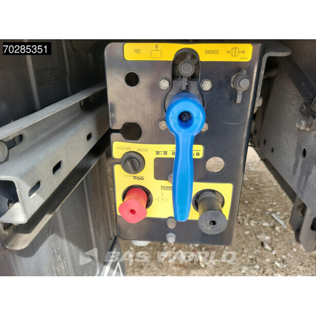 2018 Schmitz Cargobull THERMOKING SLXi SPECTRUM-41482573