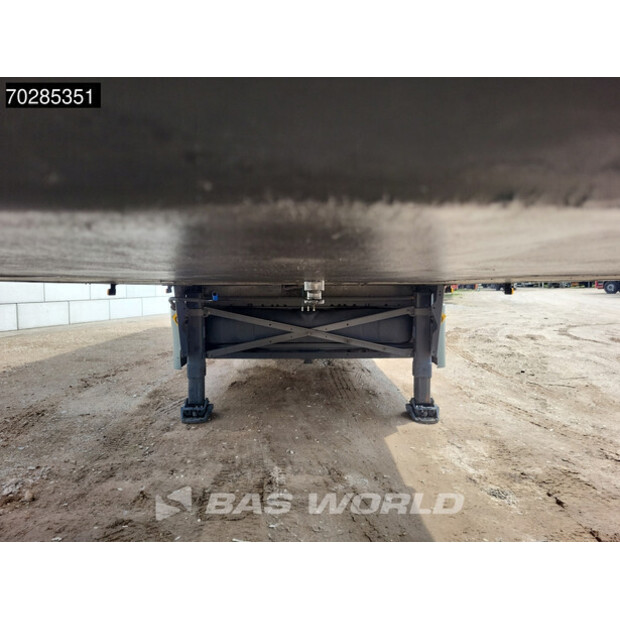 2018 Schmitz Cargobull THERMOKING SLXi SPECTRUM-41482574