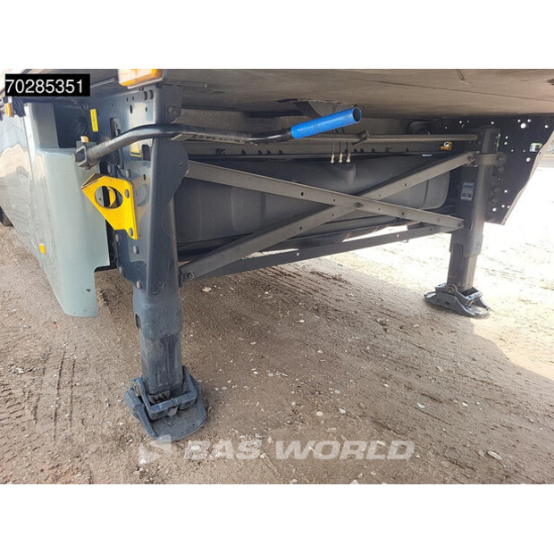 2018 Schmitz Cargobull THERMOKING SLXi SPECTRUM-41482575