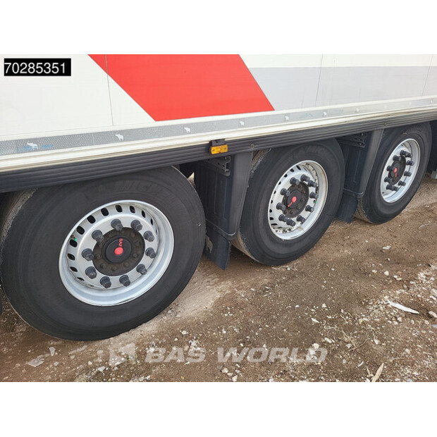 2018 Schmitz Cargobull THERMOKING SLXi SPECTRUM-41482576
