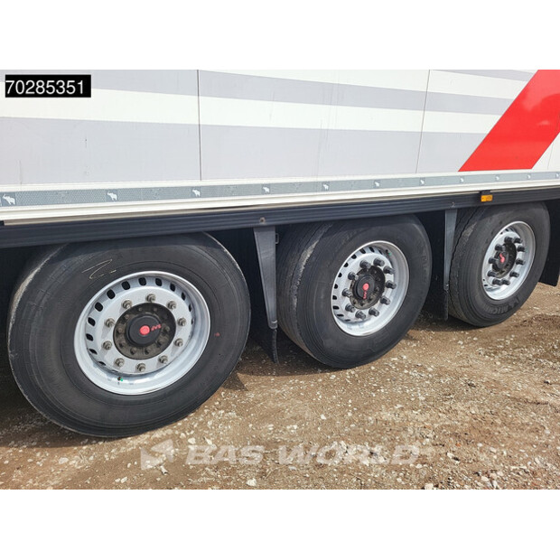 2018 Schmitz Cargobull THERMOKING SLXi SPECTRUM-41482577