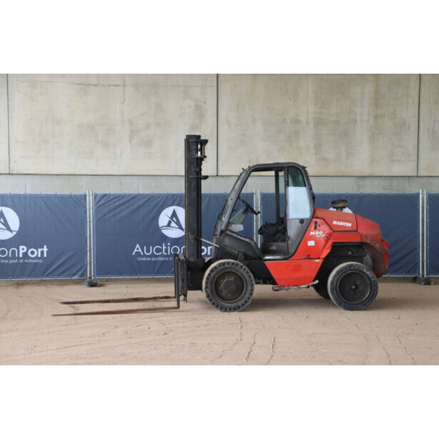 2019 Manitou M30-2-41482579
