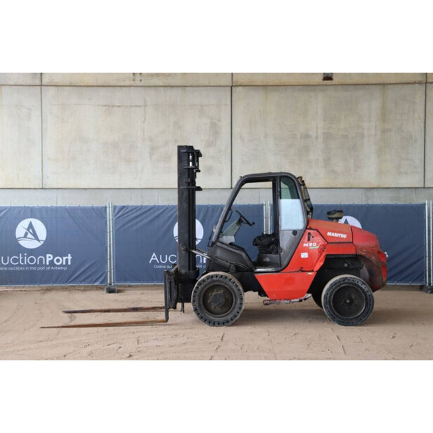 2019 Manitou M30-2-41482580