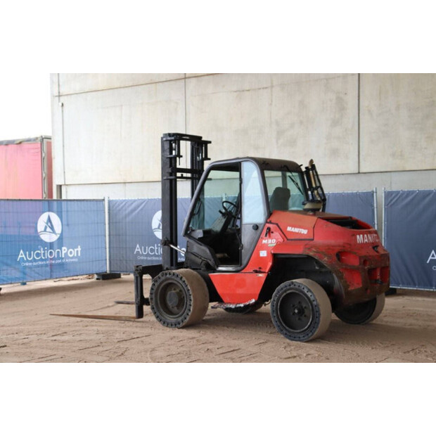 2019 Manitou M30-2-41482582