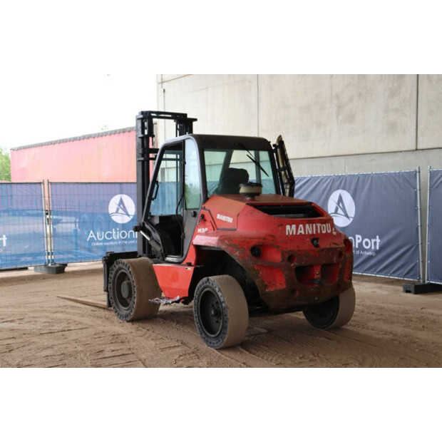 2019 Manitou M30-2-41482583