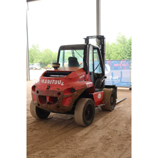 2019 Manitou M30-2-41482585
