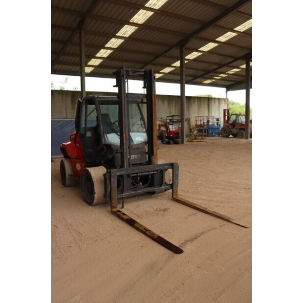 2019 Manitou M30-2-41482586