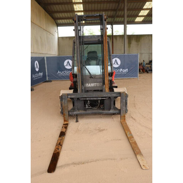 2019 Manitou M30-2-41482587